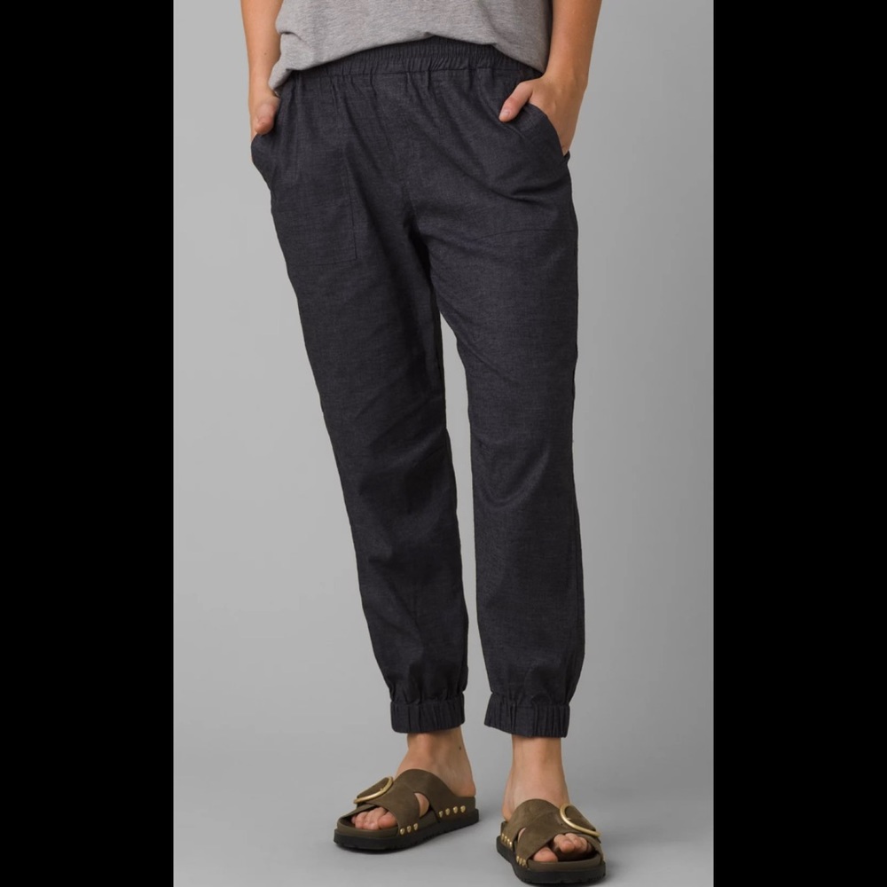 Womens Prana Mantra Joggers
